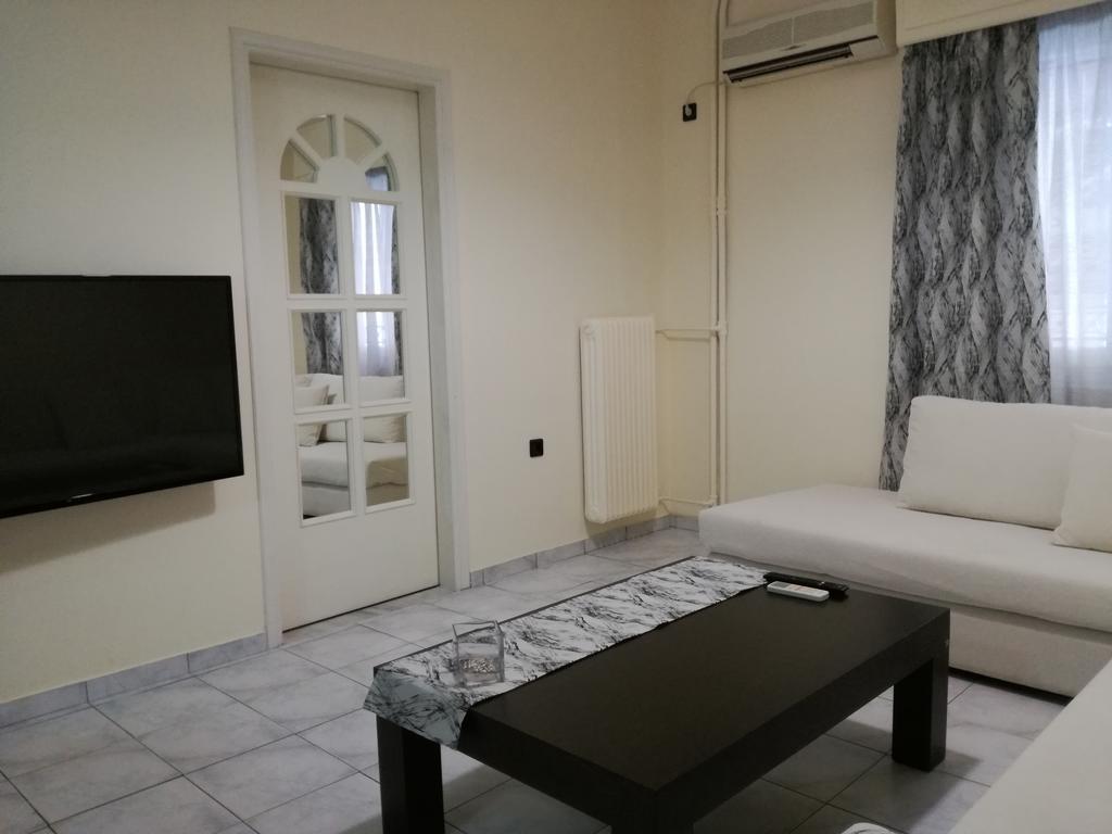 Thiseio Home Athen Eksteriør bilde