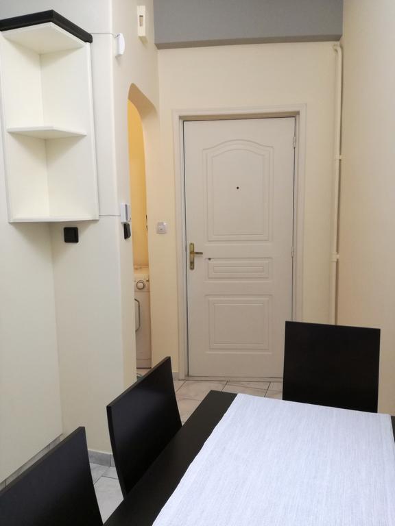 Thiseio Home Athen Eksteriør bilde