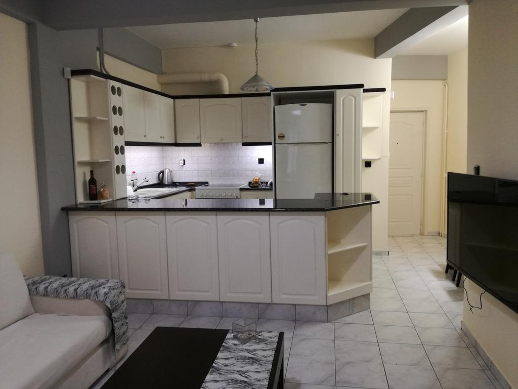 Thiseio Home Athen Eksteriør bilde