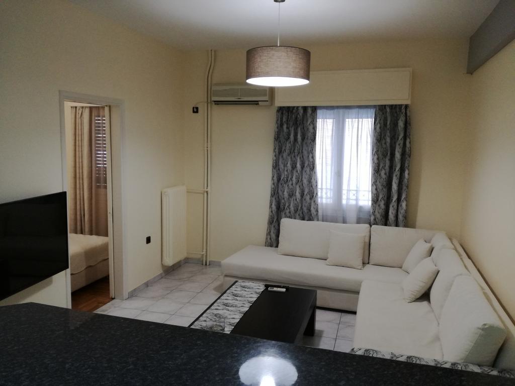Thiseio Home Athen Eksteriør bilde