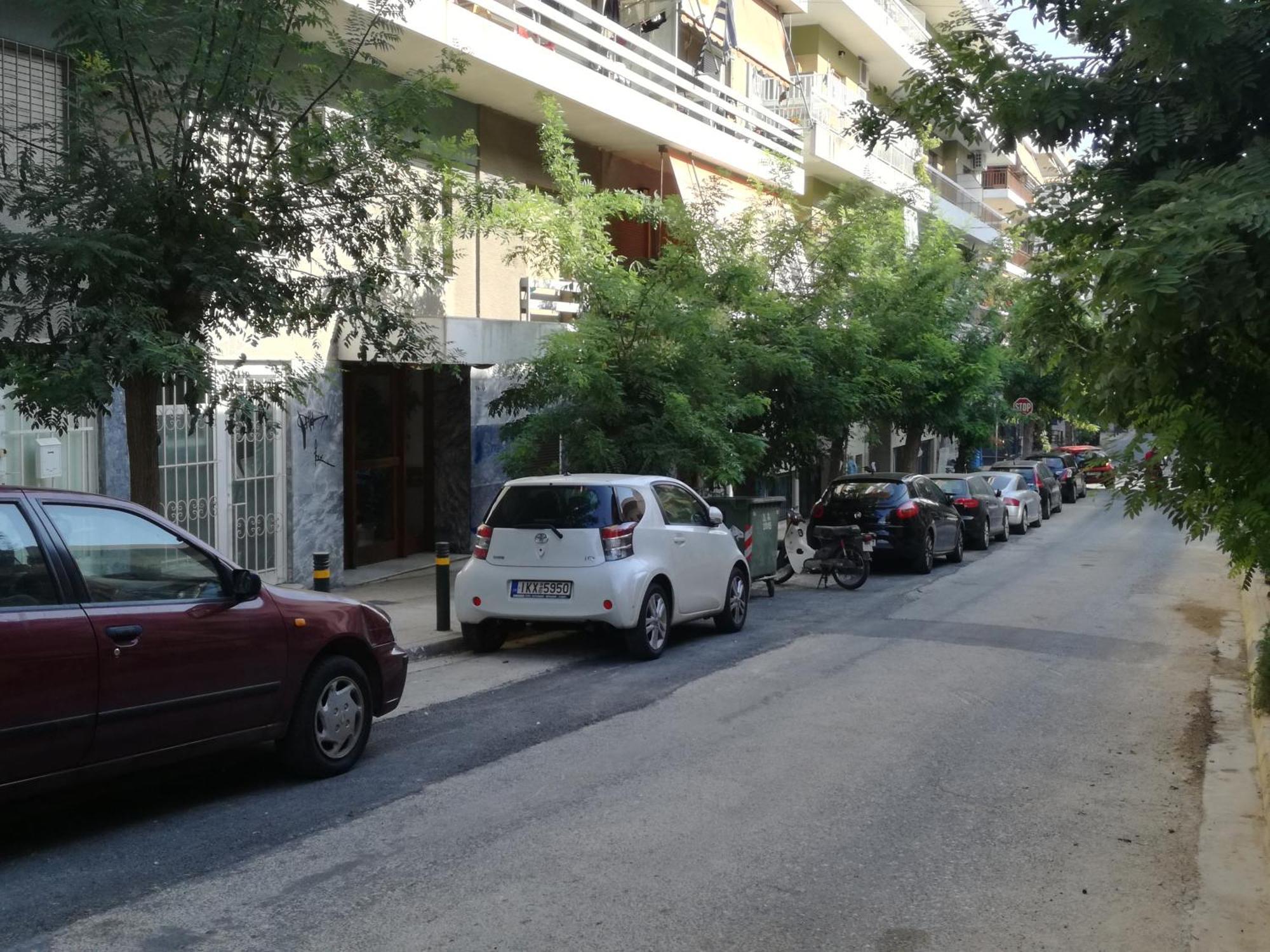 Thiseio Home Athen Eksteriør bilde