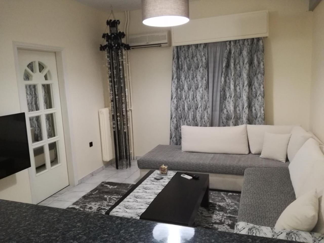Thiseio Home Athen Eksteriør bilde